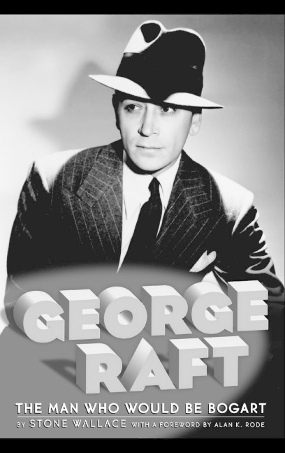 George Raft Hb
