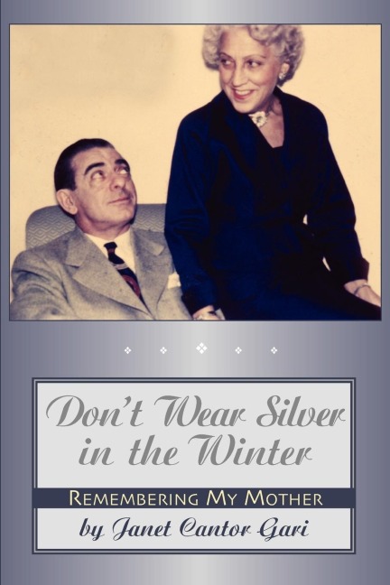 Dont Wear Silver in the Winter
