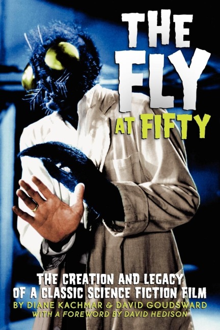 The Fly at 50