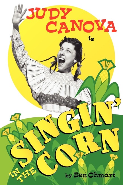 Judy Canova: Singin in the Corn!