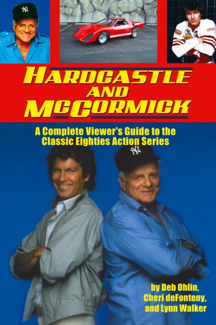 Hardcastle and McCormick
