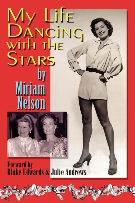My Life Dancing With The Stars