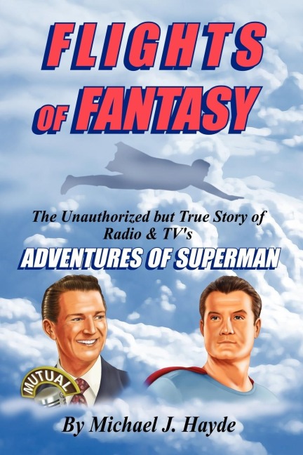 Flights of Fantasy