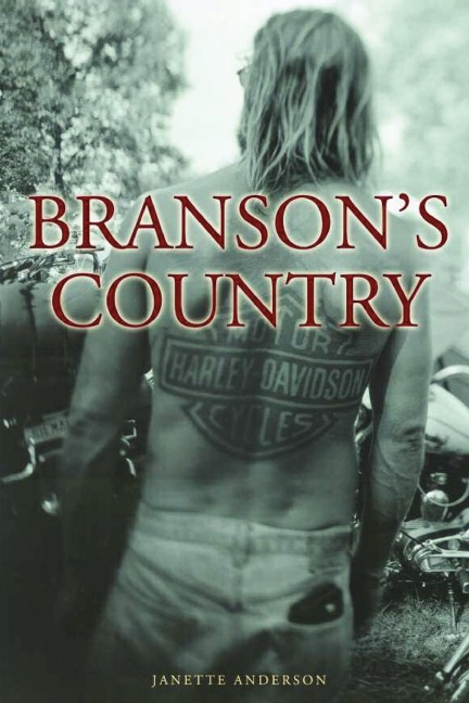 Bransons Country