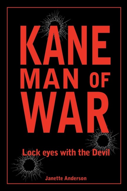 Kane: Man of War