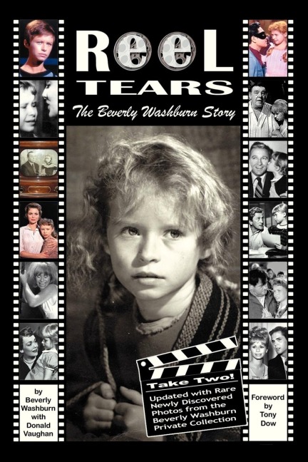 Reel Tears: The Beverly Washburn Story, Take Two