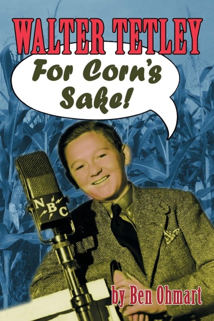 Walter Tetley - For Corns Sake