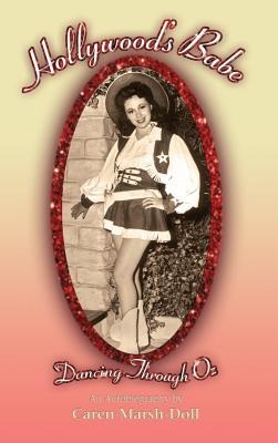 Hollywoods Babe (hardback)