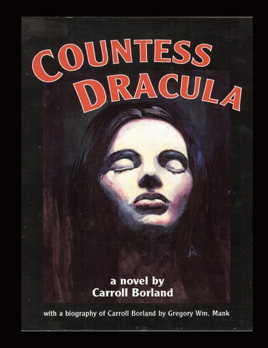 Countess Dracula A Novel