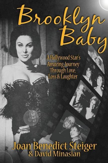 Brooklyn Baby: A Hollywood Stars Amazing Journey Through Love, Loss & Laughter