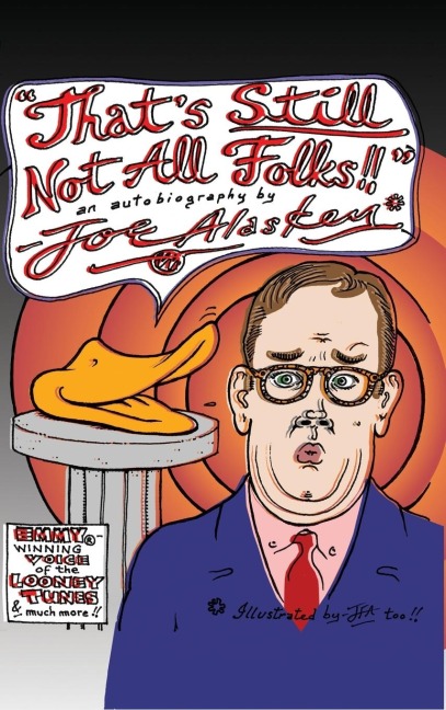 Thats Still Not All Folks!! (hardback)