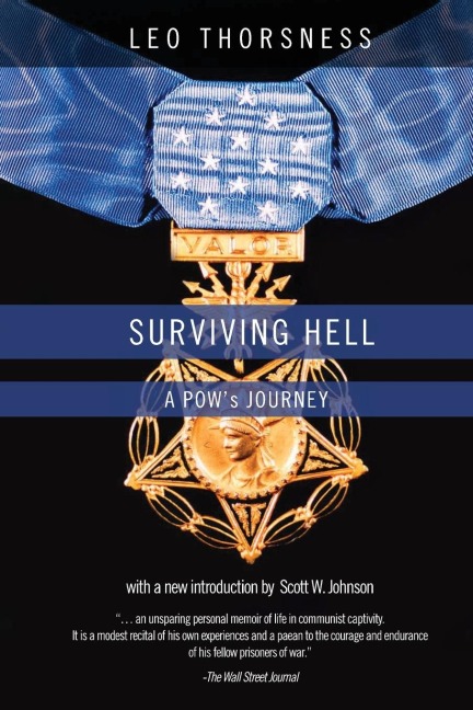 Surviving Hell: A POWs Journey
