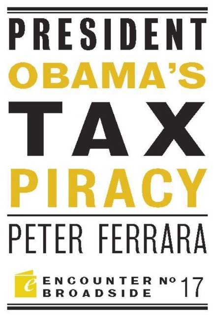 President Obamas Tax Piracy: Custer, Pickett and the Goats of West Point