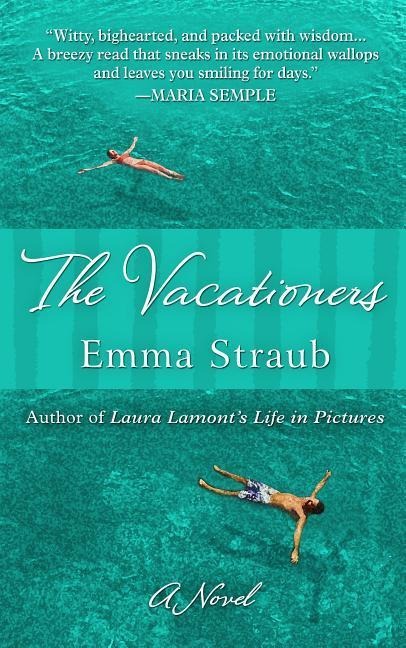 The Vacationers