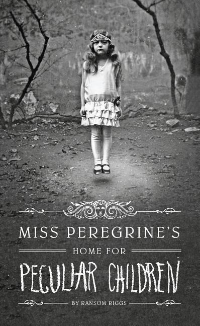 Miss Peregrines Home for Peculiar Children