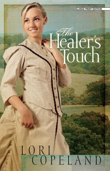The Healers Touch