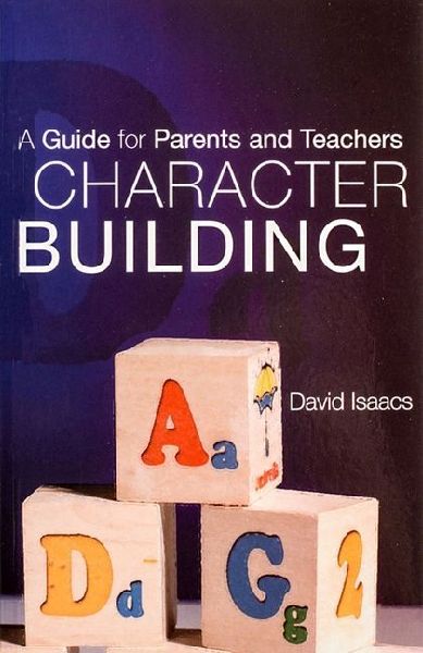 Character Building
