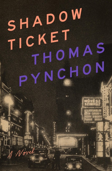 Shadow Ticket