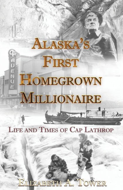 Alaskas First Homegrown Millionaire