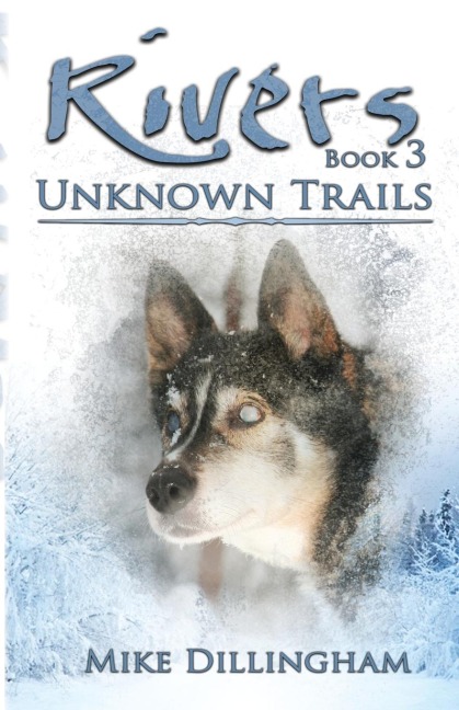 Rivers: Unknown Trails