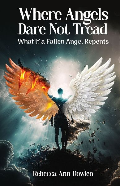 Where Angels Dare Not Tread: What if a Fallen Angel Repents