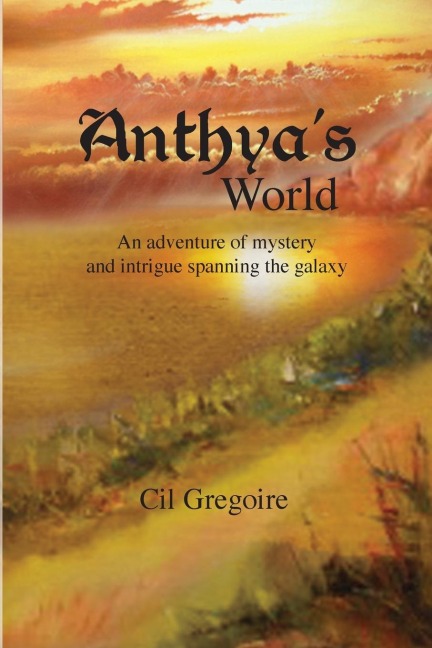 Anthyas World