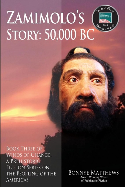 Zamimolos Story, 50,000 BC