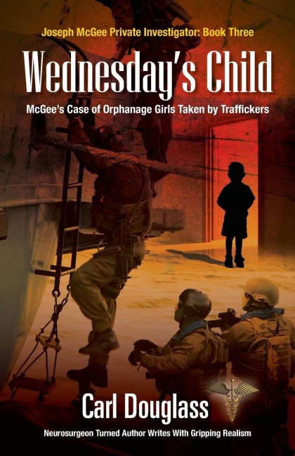 Wednesdays Child