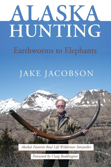 Alaska Flying: Surviving Incidents &amp; Accidents