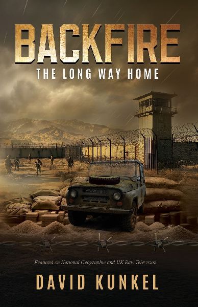 Backfire: The Long Way Home