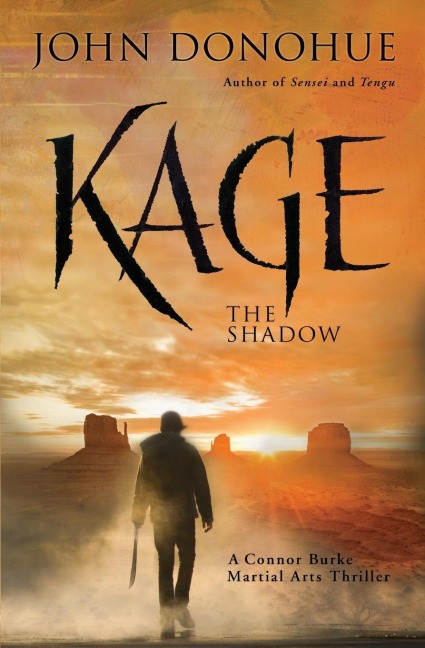 Kage: The Shadow