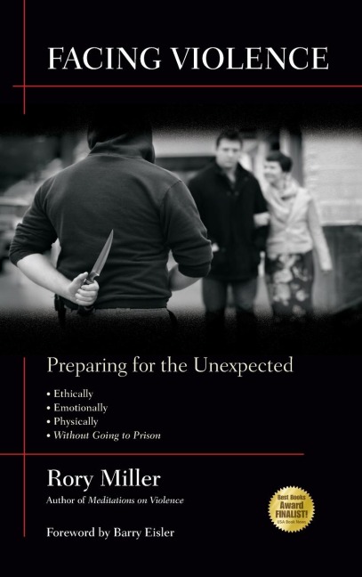 Facing Violence: Preparing for the Unexpected