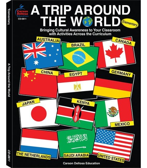Trip Around the World