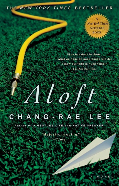 Aloft