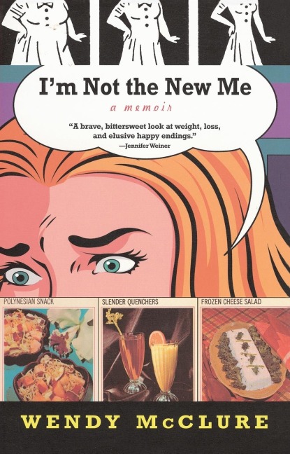 Im Not the New Me