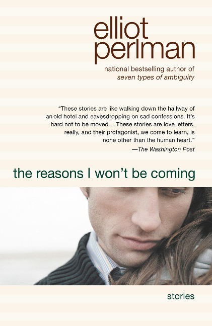 The Reasons I Wont Be Coming