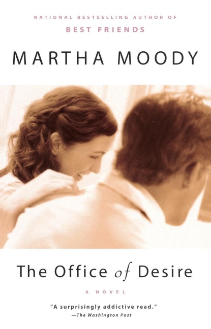 The Office of Desire