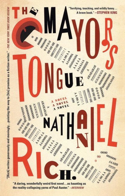 The Mayors Tongue