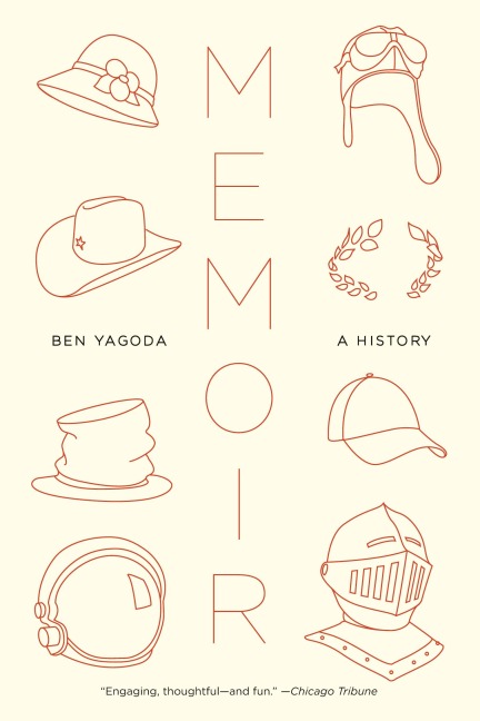 Memoir: A History