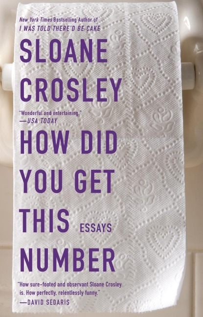 How Did You Get This Number