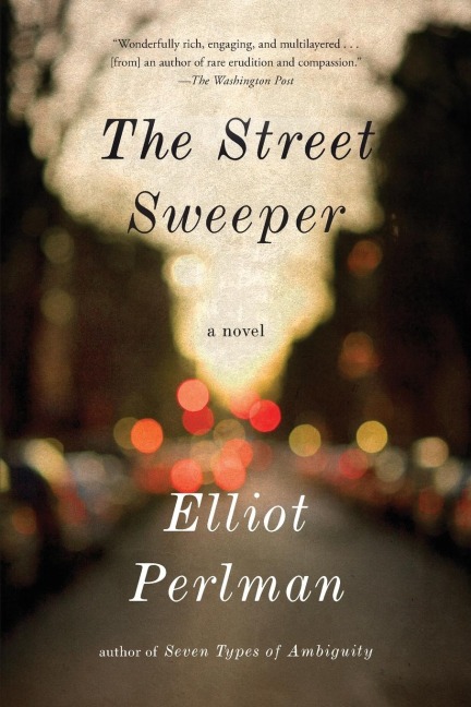 The Street Sweeper