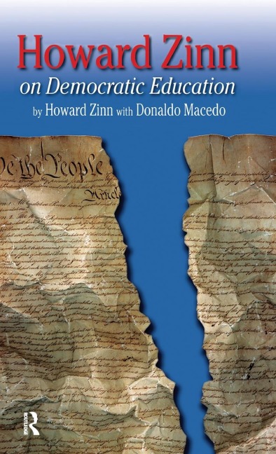 Howard Zinn on Democratic Education