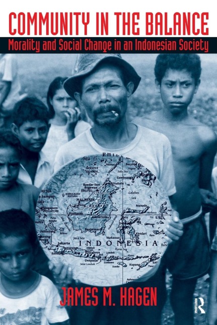 Community in the Balance: Morality and Social Change in an Indonesian Society