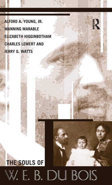 Souls of W.E.B. Du Bois