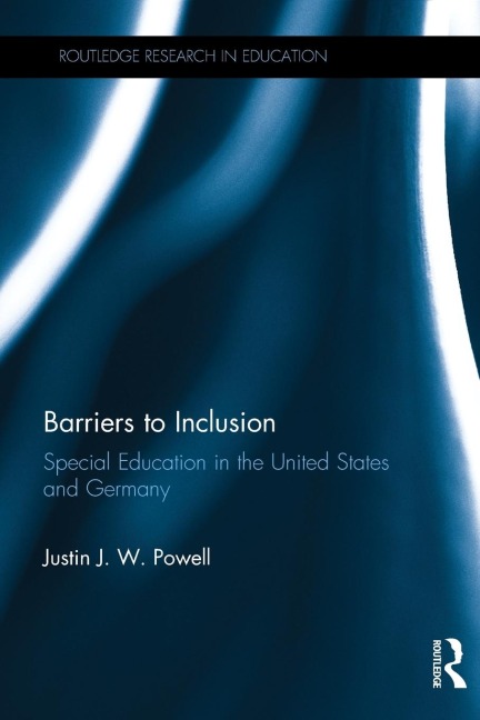 Barriers to Inclusion: Special Education in the United States and Germany