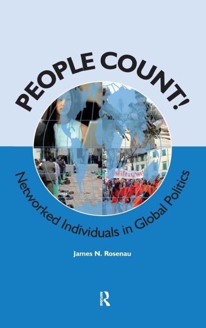 People Count!: Networked Individuals in Global Politics