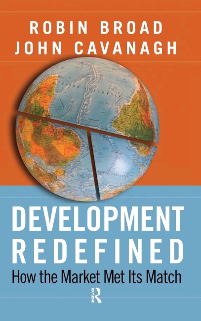 Development Redefined: How the Market Met Its Match