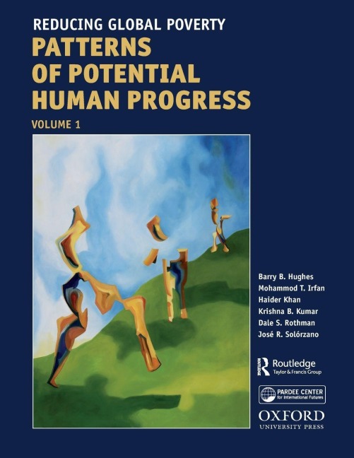 Reducing Global Poverty