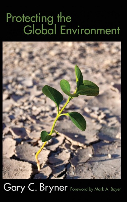 Protecting the Global Environment