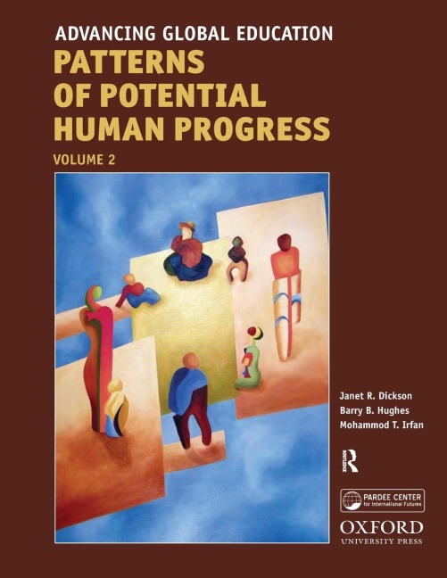 Advancing Global Education